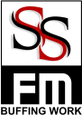 SSFM Buffing Work